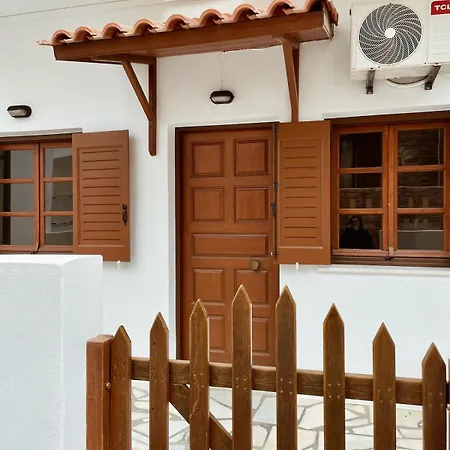 Saint George Seaside Gem بيت للعطل *