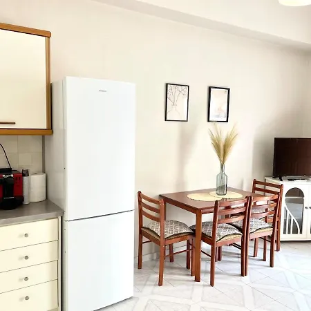 بيت للعطل Saint George Seaside Gem *