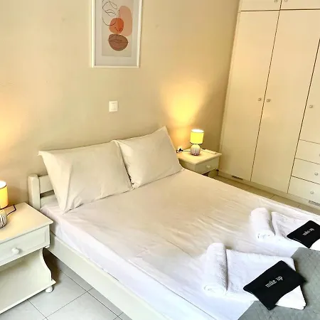 بيت للعطل Saint George Seaside Gem *