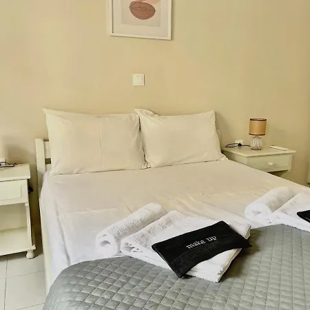 Saint George Seaside Gem بيت للعطل